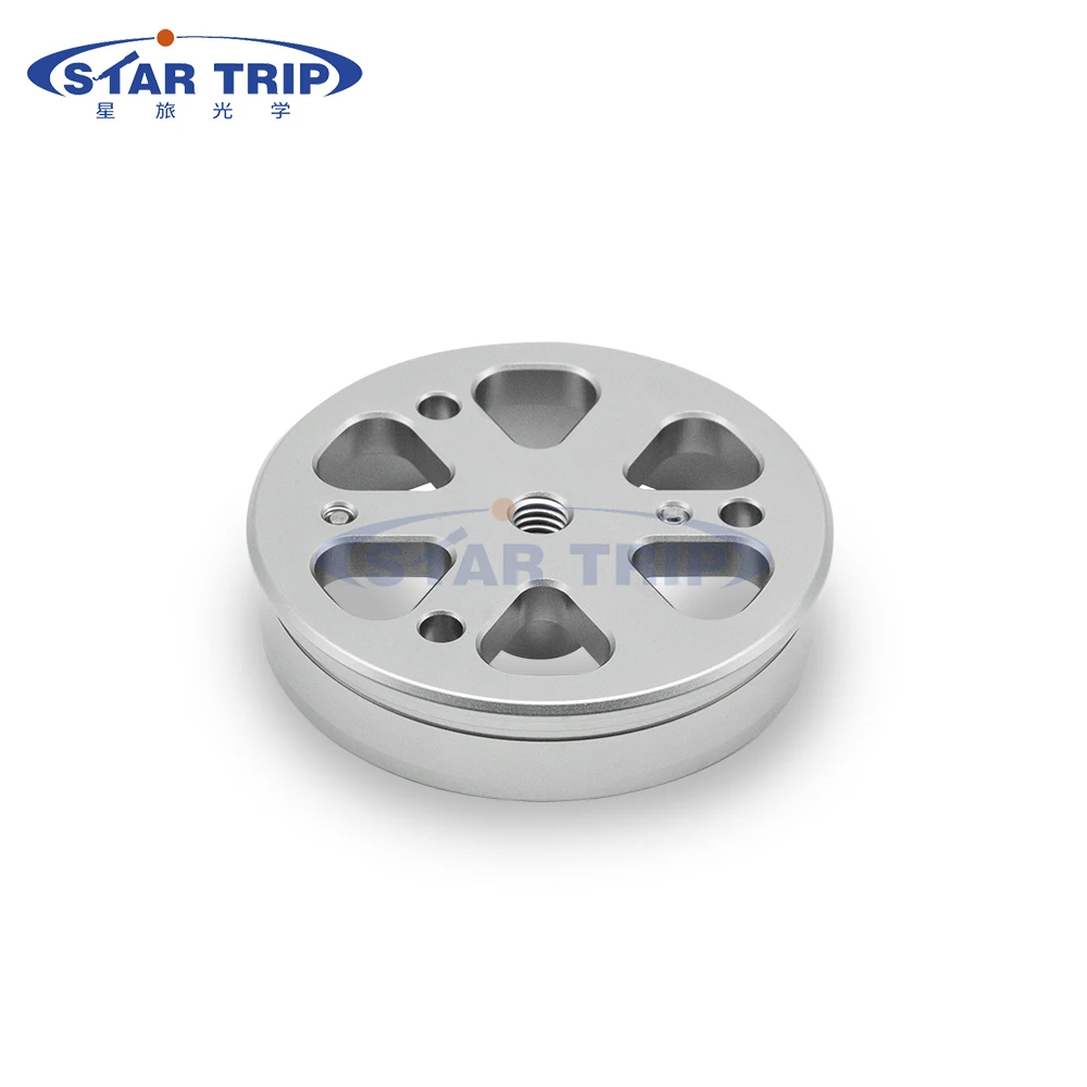 Головка штатива ZWO TC40 из углеродного волокна