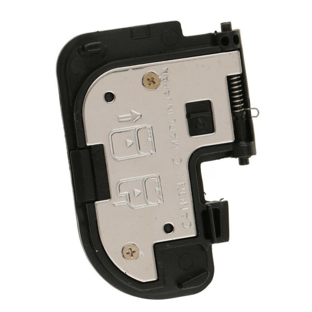 

Новая крышка крышки батарейного отсека для камеры Canon EOS 5D Mark III 5diii 5D 3