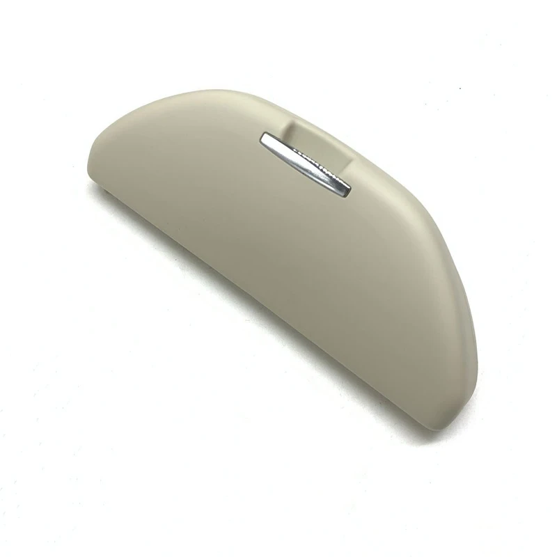 

Для VW Volkswagen Golf 4 Jetta MK4 Bora Polo 9N 9N3 украшение 1J0857465 18D857465 автомобильный держатель солнцезащитных очков на крыше чехол для солнцезащитного стекла