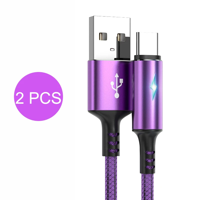 

USB-кабель для Samsung S20/Xiaomi 11/Huawei, 5 А
