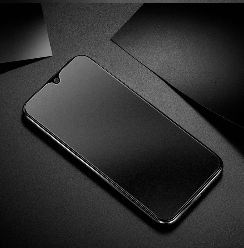 3Pcs Matte Screen Protector for Xiaomi Mi 11T 10T 9T Pro 11 10 A3 Lite 5G Tempered Glass for Poco X4 X3 M4 M3 F2 Pro F3 GT C31