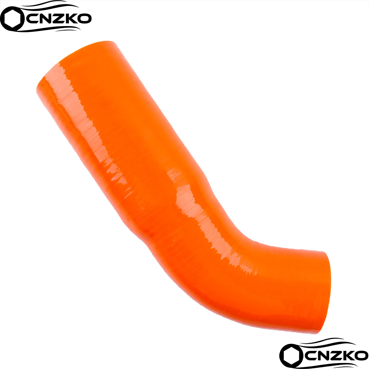 Ford Focus ST ST225 XR5 Индукционная кроссовая труба для турбо силиконового шланга