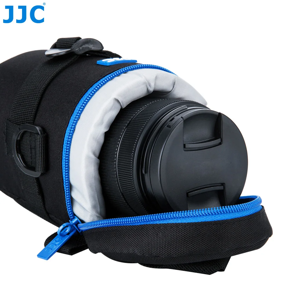 Крышка объектива Jjc для Canon Ef-s 17-55 М/17-85 М Ef 35 Мм Rf 85 F2 Nikon AF-s 18-200 М/18-105 М/18-300 55-200