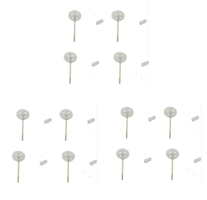 SG106 Дрон Wifi FPV Дрон RC Квадрокоптер запасные части большая шестерня шестигранный комплект