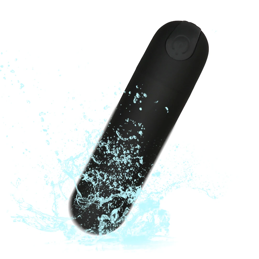 

Мощный мини-вибратор-пуля с зарядкой от USB, Женский Стимулятор клитора, вагинальный вибратор для точки G и мастурбации, эротические вибраторы, секс-игрушки для взрослых