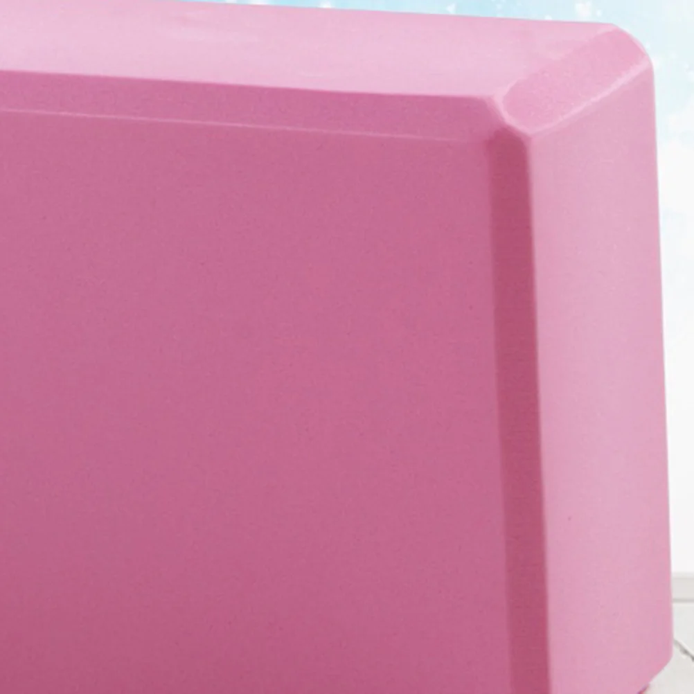 2 шт. танцевальные блоки для йоги нескользящий коврик высокой плотности