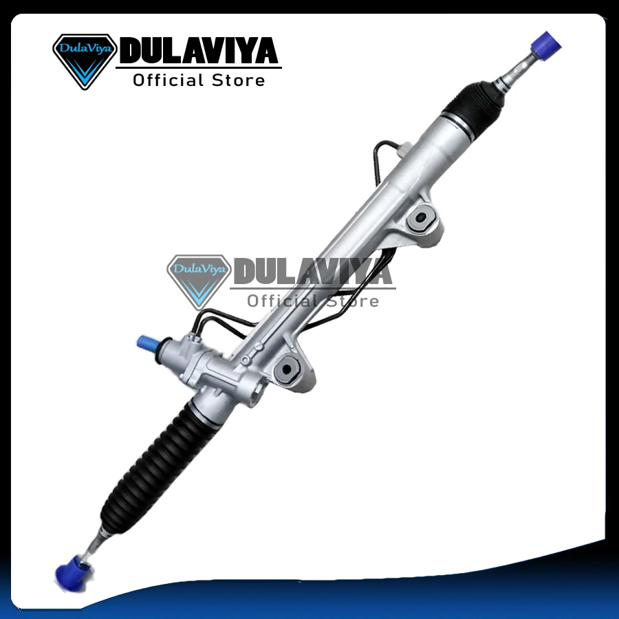 

Power Steering Rack For Mitsubishi PAJERO MONTERO SPORT L200 TRITON STRADA Left hand drive 4410A603 4410-A603