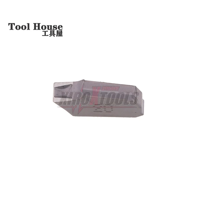 

CNC slot blade GTN 3 IC 20 3mm cutter 3mm