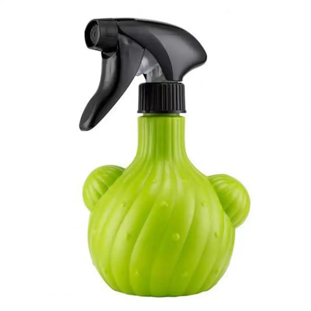 

Durable Mister Spray Bottle Eco-friendly Water Spray Bottle Cactus Shape Garden Watering Sprayer Bottle Watering