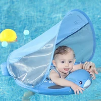 baby float lying swimming ring non inflatable buoy waist swim rings paddling pool floats toys swim trainer pool accessories