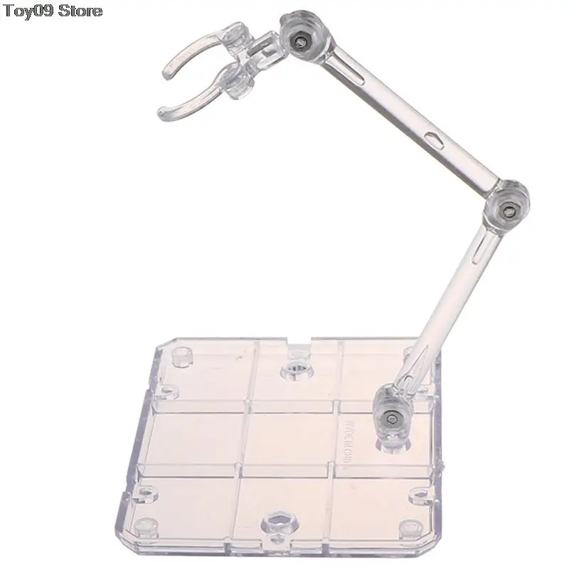 

Best Selling 1Set Action Figure Base Suitable Display Stand Bracket for HG 1/144 Cinema Game anime figure