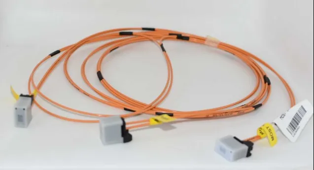 

for Land Rover Jaguar Audi BMW MOST Automotive Optical Fiber Amplifier AV cable wire line