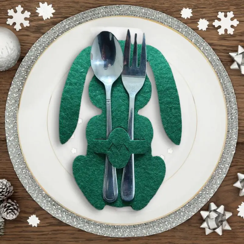 

Держатель для пасхальных ножей и вилок, 4 шт.