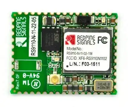 

Φ UART SPI WIFI модуль Принципиальная схема интегрированного TCP/IP обеспечивает исходный код
