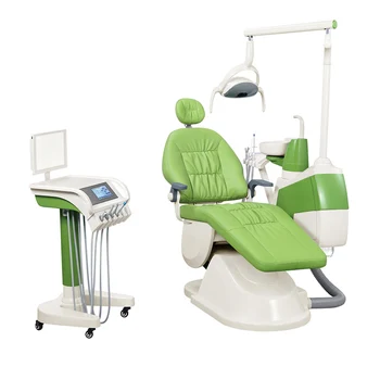 Hospital/Clinical Chair teeth Unit hot product small ceramic bearing 608 used teeth  equipment