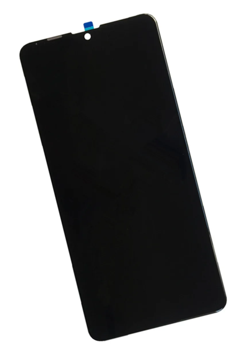 Сменный сенсорный ЖК-экран 6,49 дюйма для Reeder P13 Max, 100% Протестировано