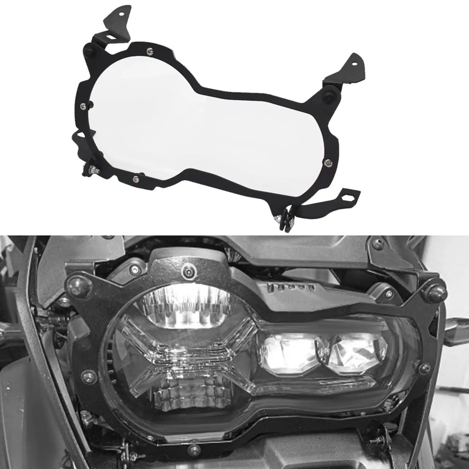 

Защитная крышка для мотоциклетной фары для bmw R1200GS R1250GS