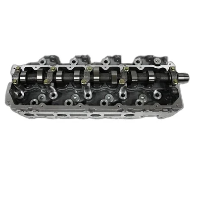 

High Quality 1KZ-TE engine cylinder head Assembly 11101-69175 1110169175 908782 for T-oyota