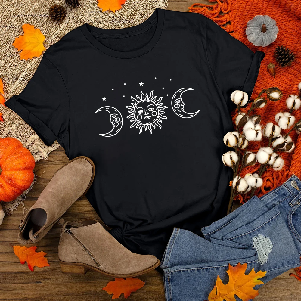 Уличная одежда Seeyoushy в стиле Харадзюку женские топы с мультяшным принтом