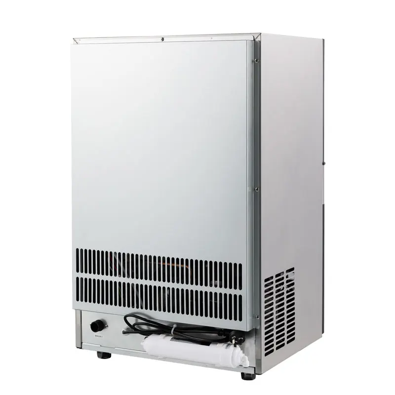 

Best Selling ice machine 36kgs/day Automatic ice maker ice cube makers making machine