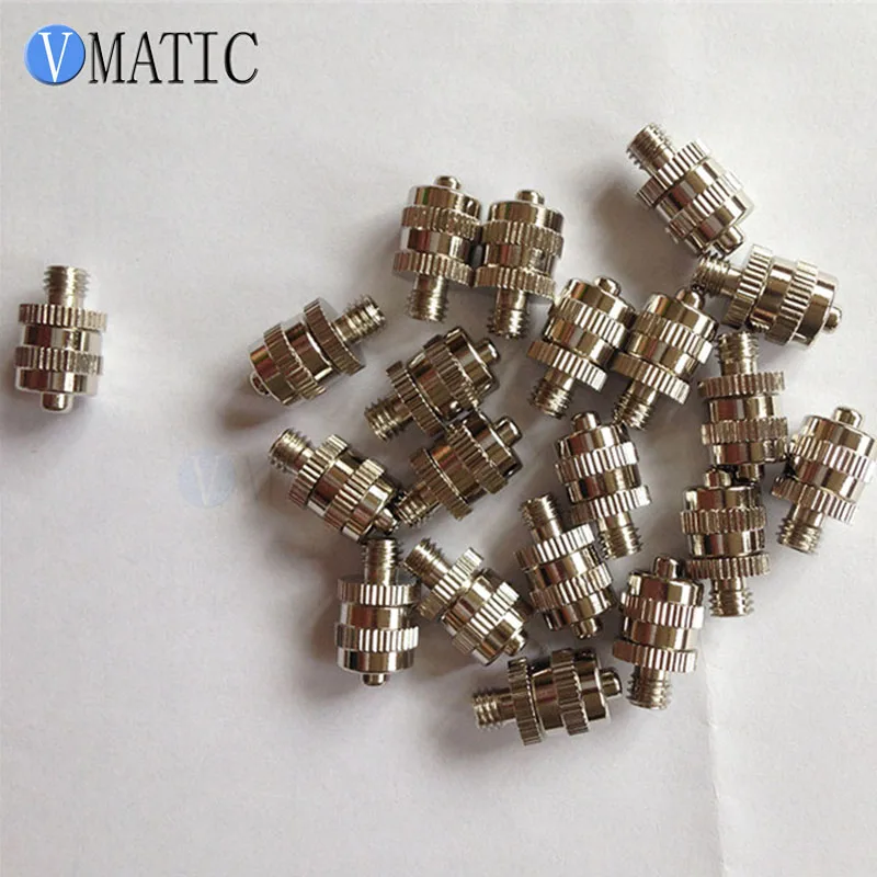 10 шт., металлический винт M6