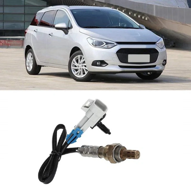 234-4668 датчик кислорода подходит для GMC Chevrolet Silverado 1500 Tahoe aval детали автомобиля