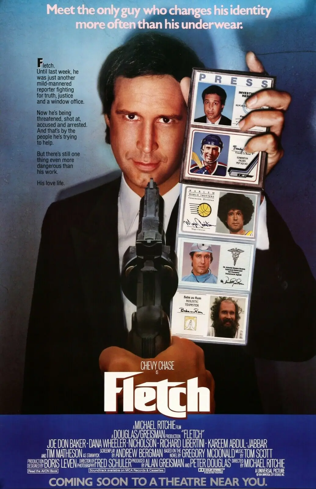 Fletch, ΠΊΠ°ΡΡΠΈΠ½Π° ΠΈΠ· ΡΠΈΠ»ΡΠΌΠ°, Π¨Π΅Π»ΠΊΠΎΠ²ΡΠΉ ΠΏΠ»Π°ΠΊΠ°Ρ, Π΄ΠΎΠΌΠ°ΡΠ½ΠΈΠΉ ΠΠ°ΡΡΠ΅Π½Π½ΡΠΉ Π΄Π΅ΠΊΠΎΡ Fletch, ΠΊΠ°ΡΡΠΈΠ½Π° ΠΈΠ· ΡΠΈΠ»ΡΠΌΠ°, Π¨Π΅Π»ΠΊΠΎΠ²ΡΠΉ ΠΏΠ»Π°ΠΊΠ°Ρ, Π΄ΠΎΠΌΠ°ΡΠ½ΠΈΠΉ ΠΠ°ΡΡΠ΅Π½Π½ΡΠΉ Π΄Π΅ΠΊΠΎΡ