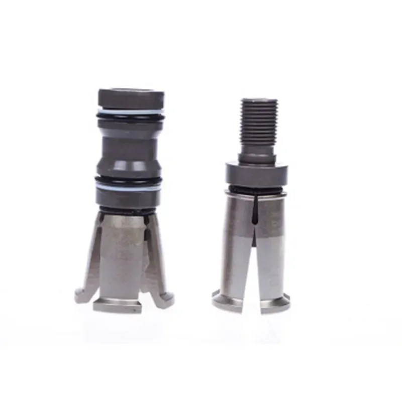 Оригинальный ROYAL BT30 BT40 BT50 DIN40 DIN50 съемник шпинделя с внутренней внешней резьбой