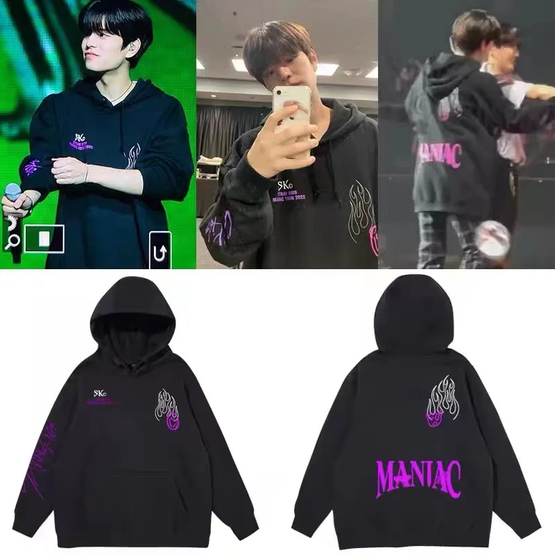 

Hot Street Kids Crazy Hat Woman/Man Fashion Kpop kids jumper, couple sweatshirts, hoodies, tops, suits