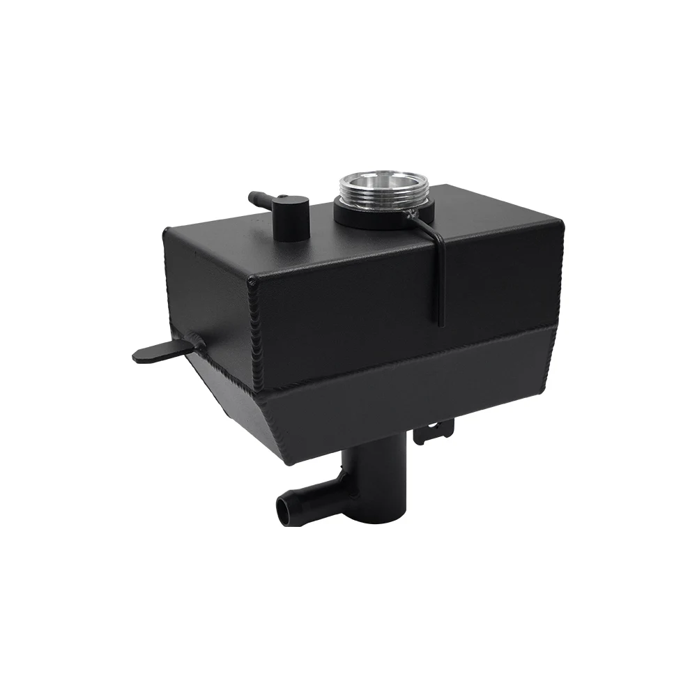 

Черный Алюминиевый Бачок Для Охлаждающей Жидкости Двигателя Для Jeep Wrangler JL JLU 2018+ И Gladiator JT 2020+ (2.0 И 3.6 Ли...