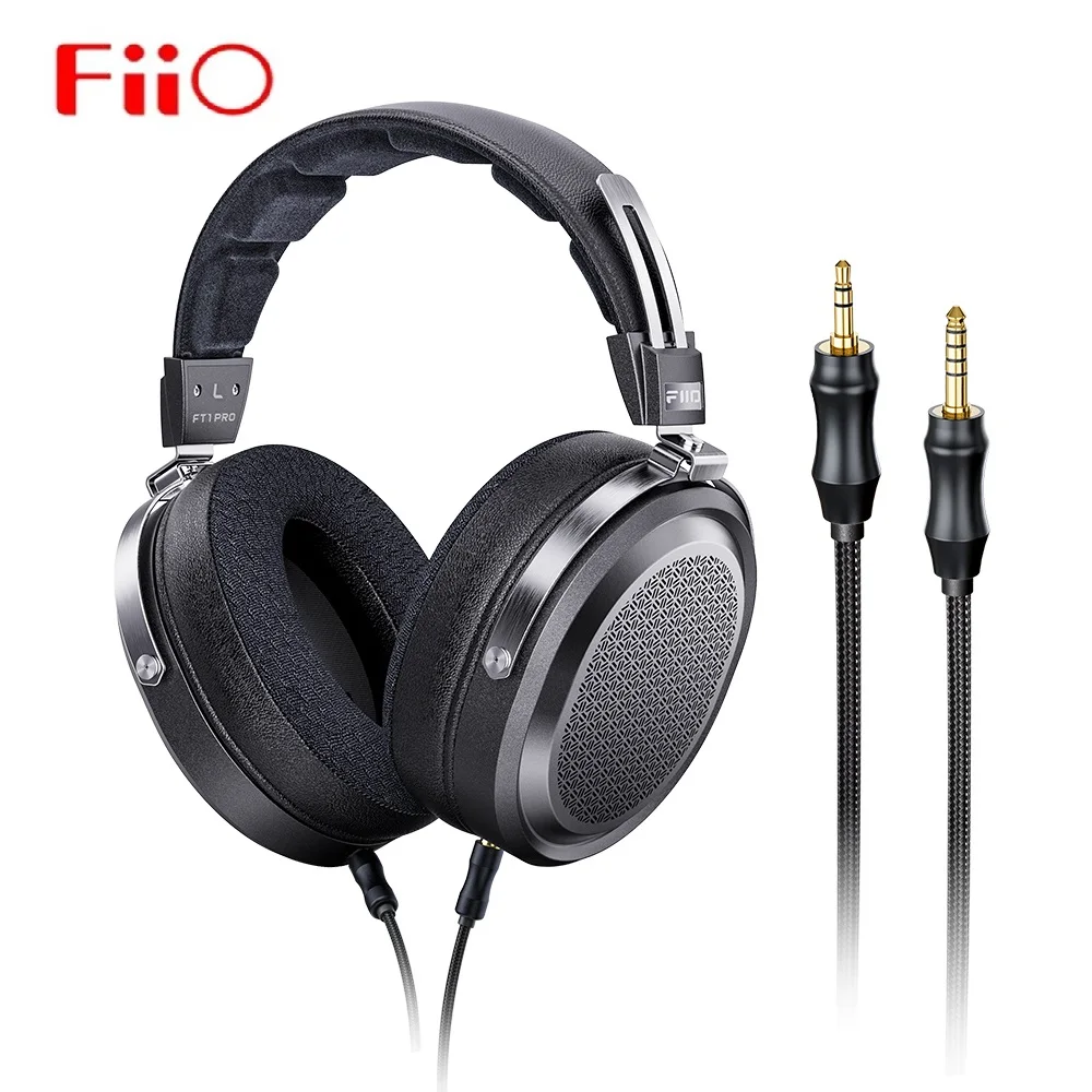 FiiO FT1 Pro  наушники