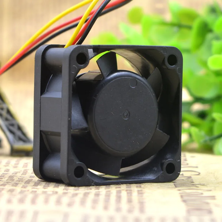 

ORIGINAL SHANYANG 109P0424H7D28 24 V 0.08A 4015 4CM QUIET INVERTER FAN