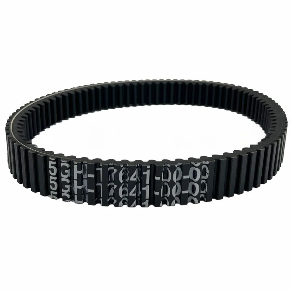 Фото Ремень вариатора (CVT) для Yamaha Grizzly Kodiak Rhino Wolverine 400 450 5GH-17641-10-00 5GH-17641-00-00 3C2-17641-00-00 №2