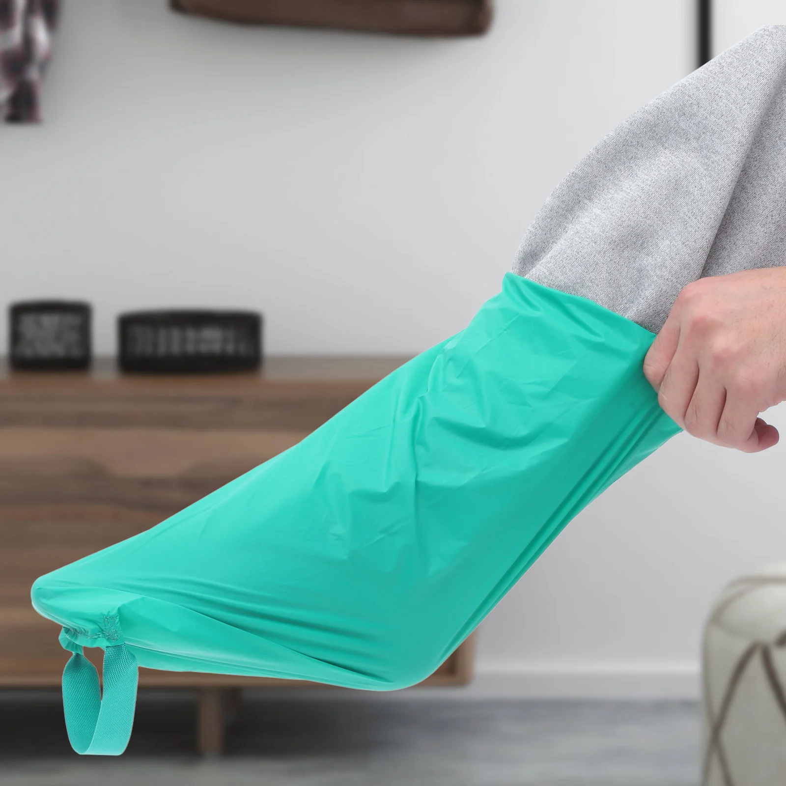 Сумка для стомы установка носков включение и выключение вспомогательный