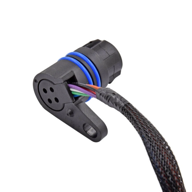 22954C 12420C TCS51 CD68 Соленоид повышающей передачи автоматической коробки передач для