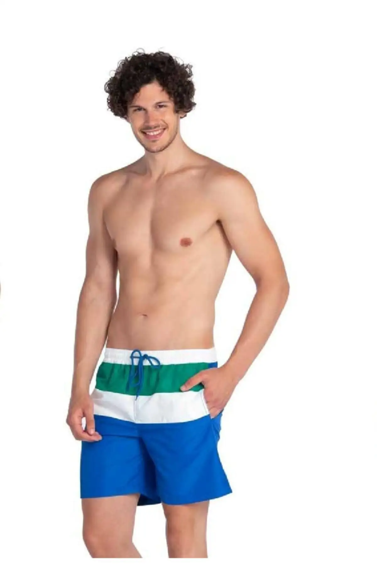 

Men's Surf Shorts Swim Shorts iddle aggregate Sea Shorts