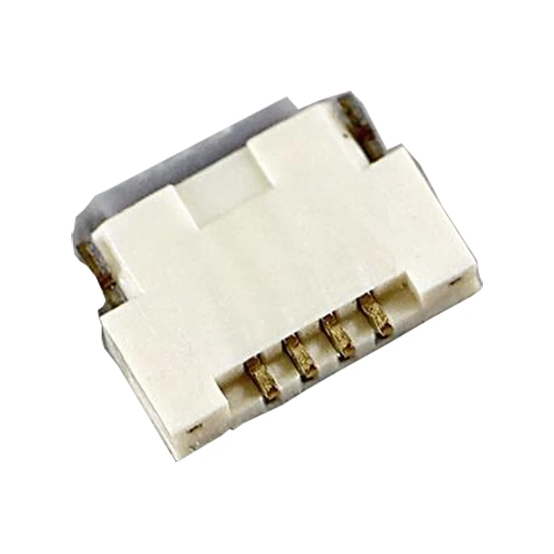 Рисунок 2 - Новый 4-контактный внутренний разъем вентилятора