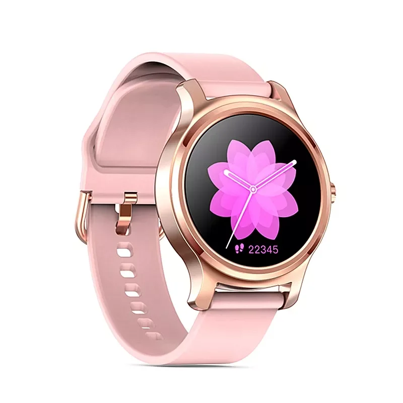 

Nennbo R2 Smart Watch Men Bluetooth Heart Rate Monitor Clock Call Message Reminder Music Playe Fitness Tracker Smart Watch