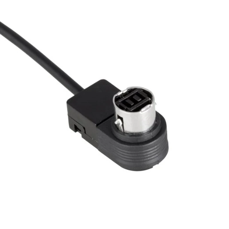 Фото Aux-кабель для JVC Alpine CD KS-U58 PD100 U57 U29 для MP3 iPhone 5 6, 3,5 мм №3