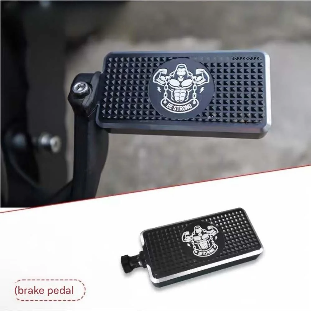 

Для Benda LCF700 BD700 LFC 700 Lfc 700 модифицированные детали передний и задний рычаг переключения передач