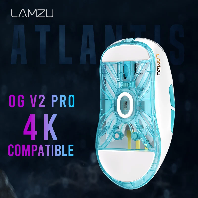 Мышка Atlantis Lamzu v2. Мышь беспроводная/проводная Lamzu Atlantis белый. Ламзу мышка. Lamzu Atlantis Black.