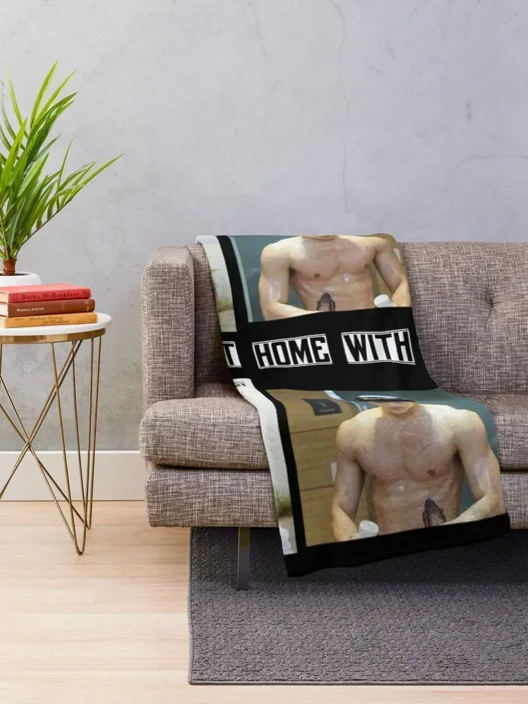 Одеяло Ji Chang Wook [ISH] из серии декоративное летнее покрывало для кровати на Хэллоуин