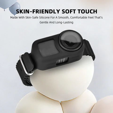 Flymile Silicone Strap для DJI OSMO Nano