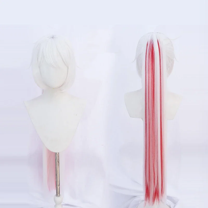 Костюм Hookai Impact 3 Kiana Kaslla