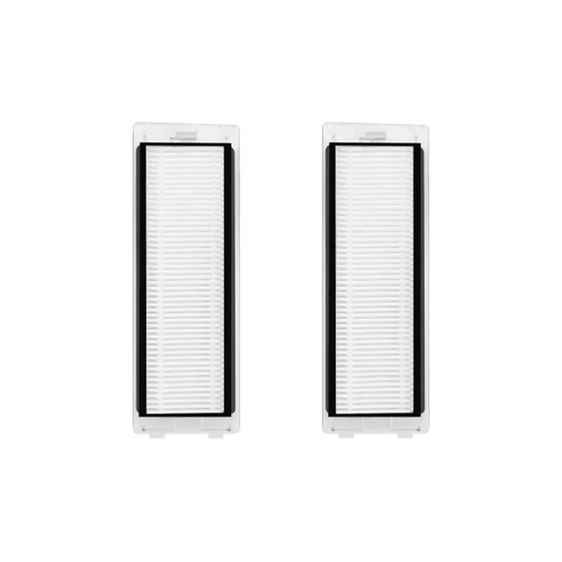 Для Roborock Q Revo Maxv робот-пылесос основная боковая щетка HEPA-фильтр швабра мешок для