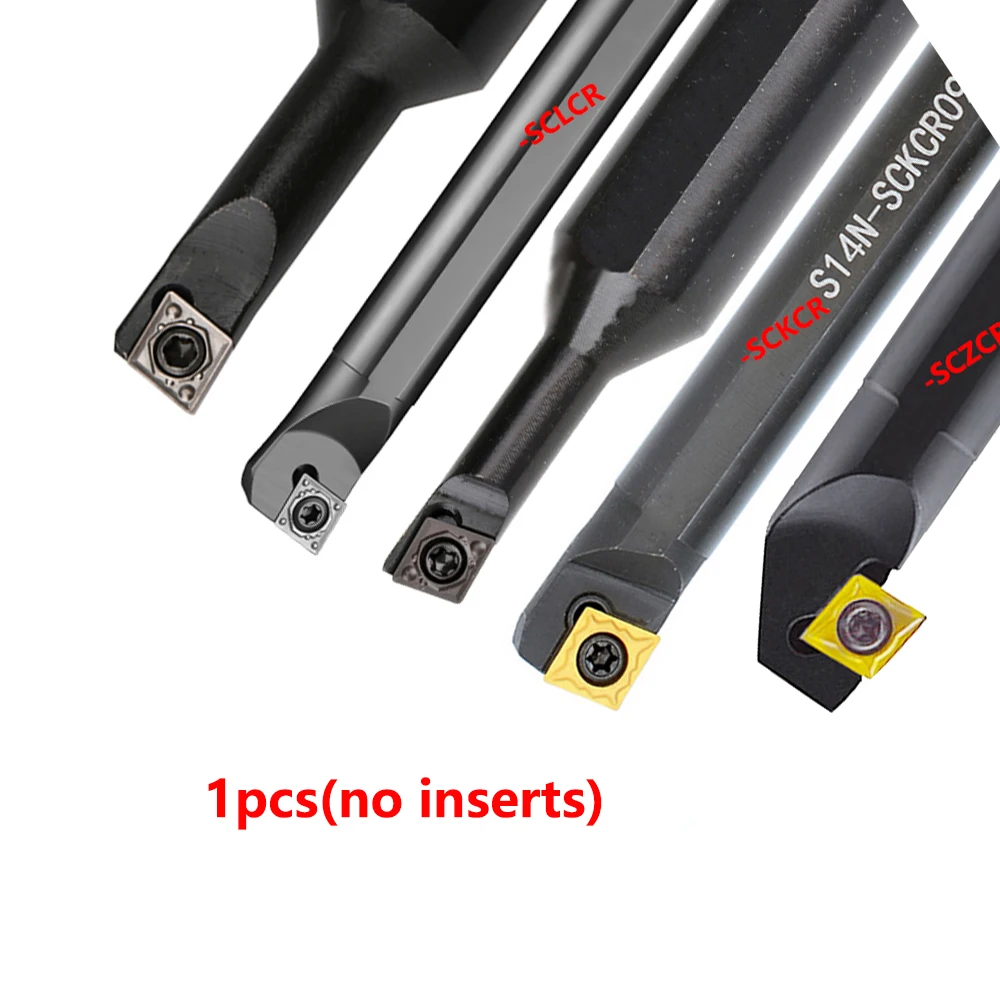 

SCKCR SCLCR SCZCR Внутренний держатель инструментов S06K S07K S08K S10K S12M S16Q S20R S25S SCKCR06 SCKCR09 SCLCR06 SCLCR09 Расточная оправка с ЧПУ