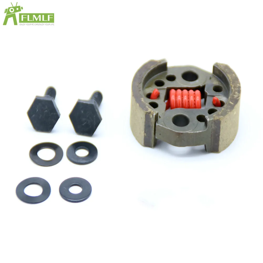 

Блок сцепления TOP SPEED RC WORLD для двигателя 23-30cc