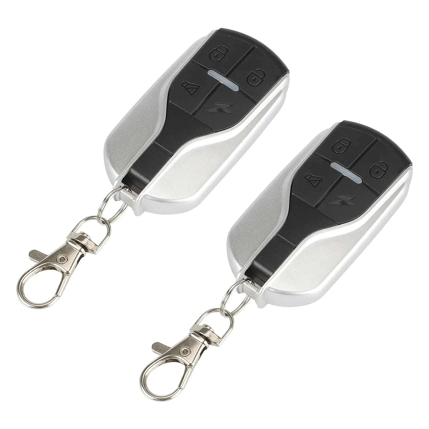 Беспроводная Противоугонная система с дистанционным управлением