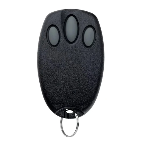 Пульт дистанционного управления Yinuogou для ворот 433,92 МГц