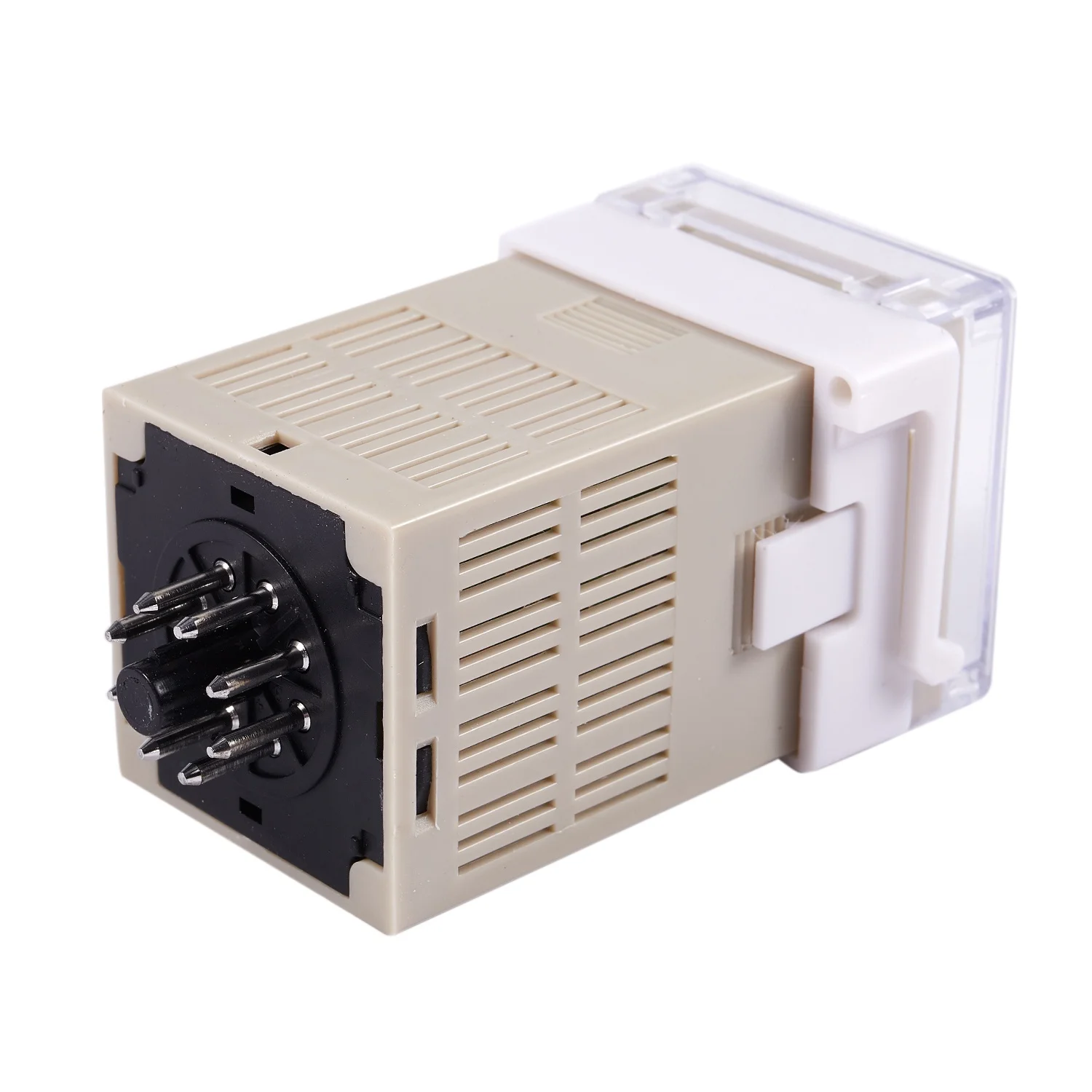 Программируемое релейное устройство с двойной задержкой переменного тока 220 В 5 А